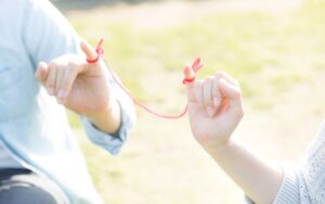 縁がある人とはまた繋がる