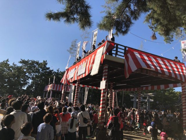 碧南市　餅投げ　日程　2026
